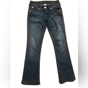 True religion Becky jeans
